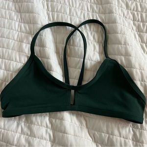 Jolyn Bennett Bikini Top